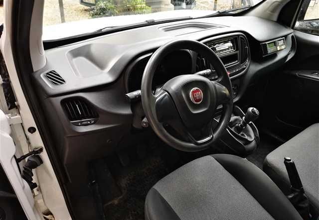 Fiat Doblo • 2019 • 75,000 km 6