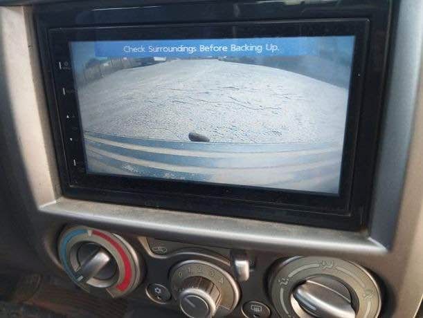 Isuzu D-MAX • 2007 • 198,000 km 5