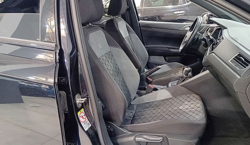 Volkswagen Taos • 2022 • 78,664 km 10