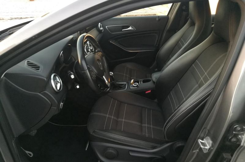 Mercedes-Benz GL-Class • 2015 • 150,000 km 3
