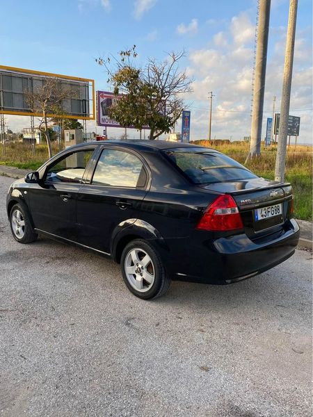 Chevrolet Aveo • 2008 • 147,000 km 3
