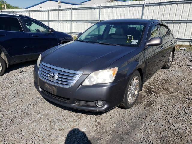 Toyota Avalon • 2008 • 0 km 2