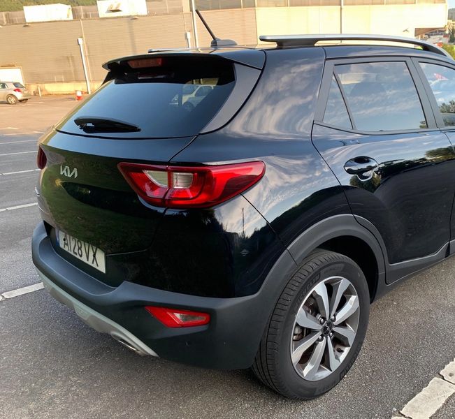 Kia Stinger • 2021 • 48,000 km 2