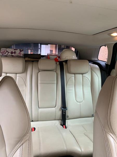 Land Rover Range Rover • 2013 • 22,905 km 6