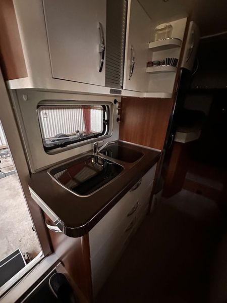 Fiat Ducato • 2018 • 68,000 km 16