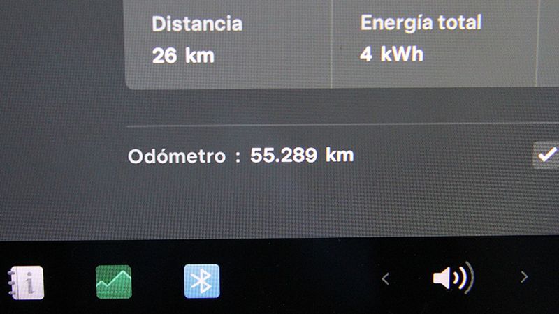 Tesla Model 3 • 2019 • 55,289 km 11
