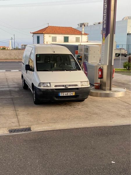 Peugeot 106 • 2008 • 78,000 km 1