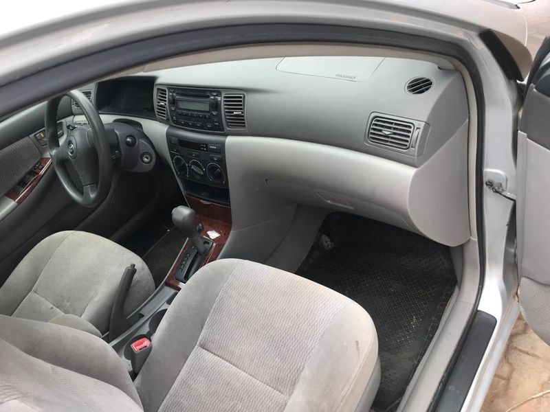 Toyota Corolla • 2007 • 6,000 km 3