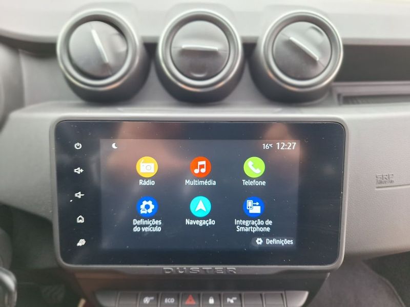 Dacia Duster • 2022 • 45,000 km 6