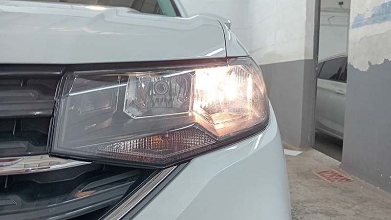 Volkswagen T-Cross • 2023 • 23,733 km 13