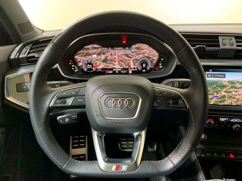 Audi Q3 • 2019 • 133,900 km 14