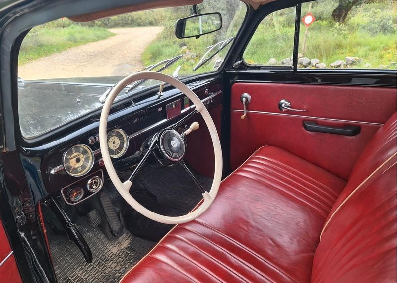 Opel Campo • 1980 • 70,000 km 6