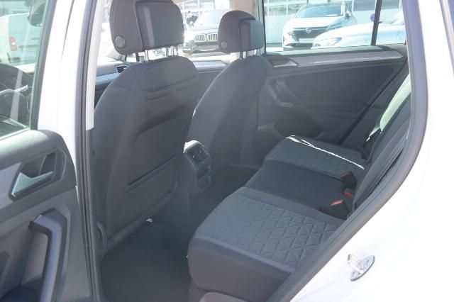 Volkswagen Tiguan • 2023 • 89,260 km 7