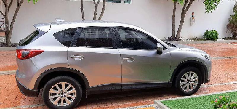Mazda CX-5 • 2014 • 111,000 km 6