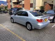 Toyota Corolla • 2008 • 164,000 km 6