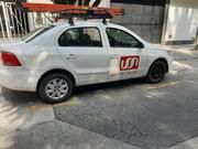 Volkswagen Gol • 2012 • 211,258 km 5