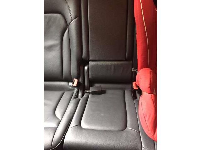 Audi Q5 • 2013 • 175,000 km 10