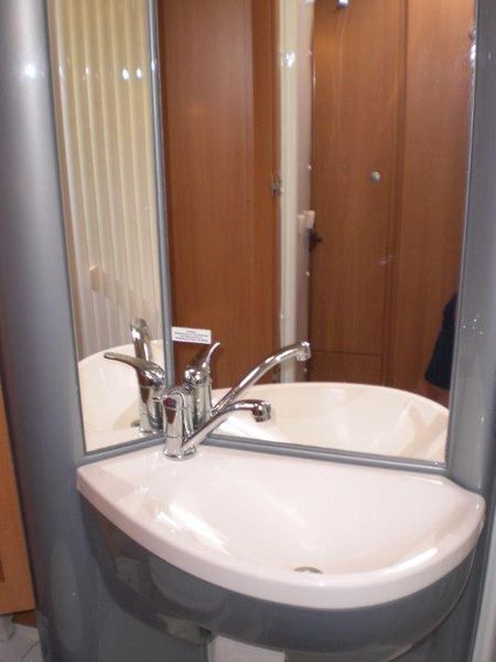 Fiat Ducato • 2009 • 73,485 km 23