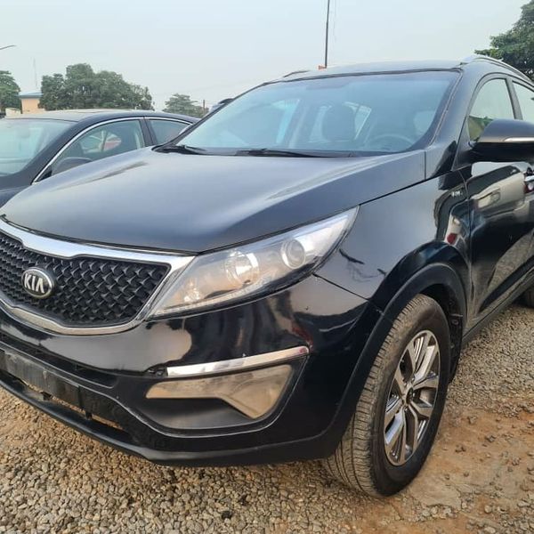 Kia Sportage • 2016 • 32 km 1