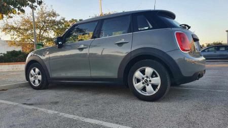 MINI Mini One • 2018 • 38,000 km 1