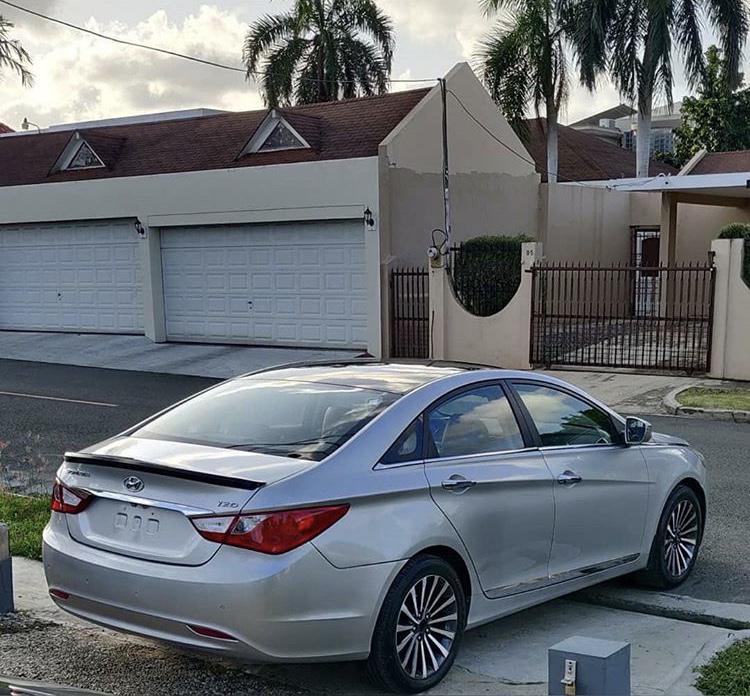 Hyundai i20 • 2012 • 110,000 km 6