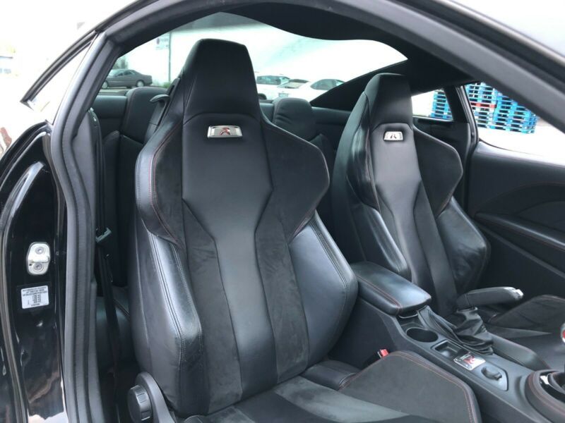 Peugeot RCZ • 2015 • 163,400 km 14