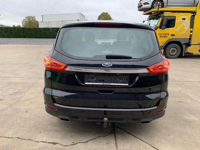 Ford S-Max • 2016 • 113,367 km 8