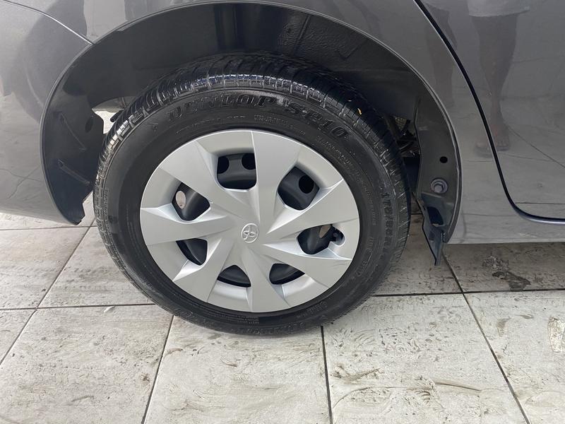 Toyota Yaris • 2019 • 16,000 km 8