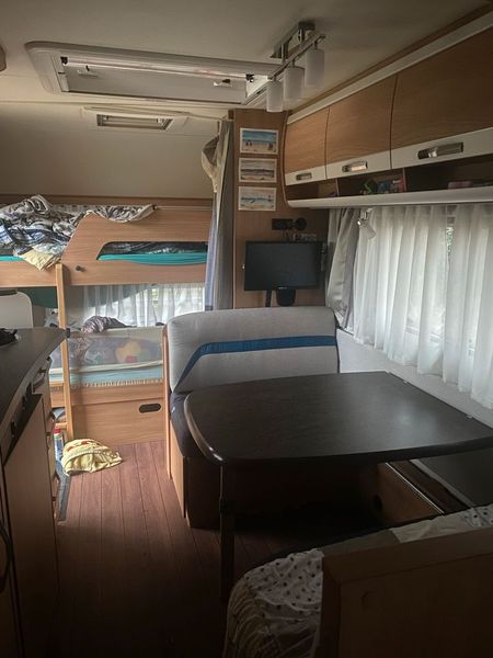 Kia K 2500 • 2017 • 70,000 km 8