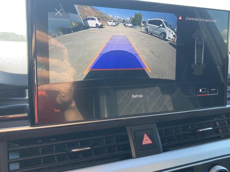 Audi A4 • 2020 • 105,628 km 8