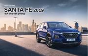 Hyundai Santa Fe • 2019 • 0 km 1