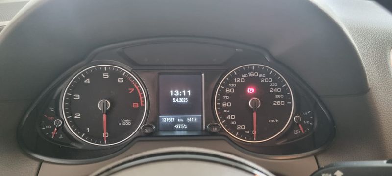 Audi Q5 • 2015 • 130,000 km 4