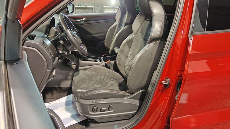 Škoda Kodiaq • 2021 • 72,363 km 39
