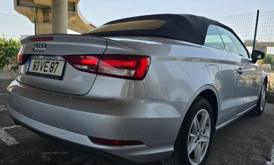 Audi A3 • 2018 • 100,000 km 3