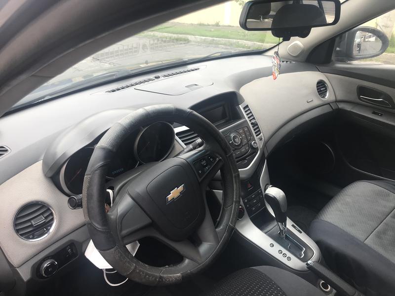 Chevrolet  • 2011 • 93,500 km 6