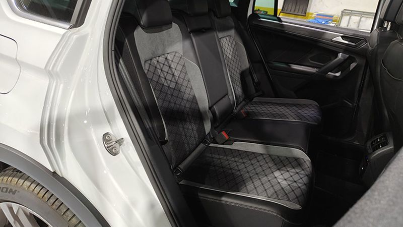 Volkswagen Tiguan • 2024 • 10,200 km 6