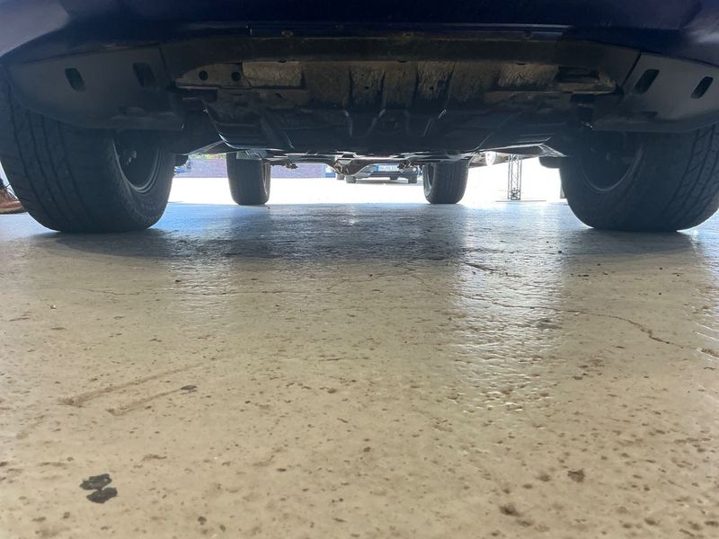 Isuzu D-MAX • 2021 • 45,000 km 7