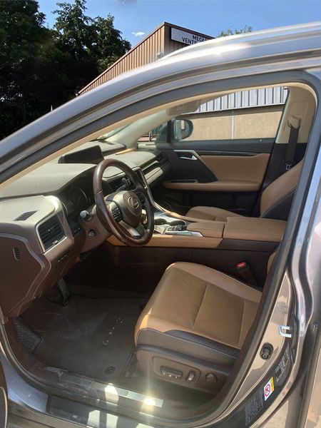Lexus RX 400h • 2018 • 75,000 km 4
