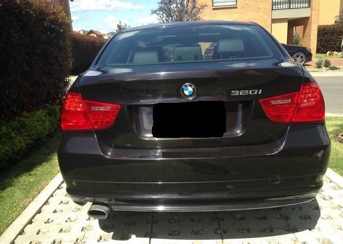 BMW 3 Series • 2010 • 150,000 km 5