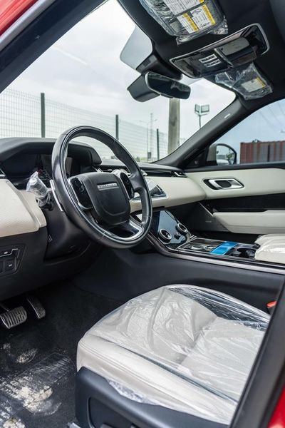 Land Rover Range Rover Velar • 2019 • 0 km 2