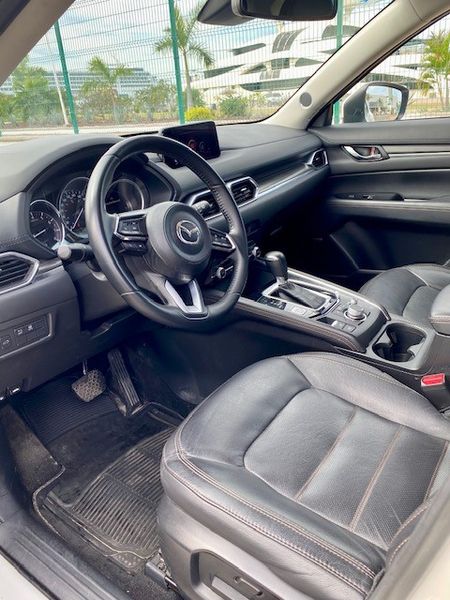 Mazda CX-5 • 2019 • 40,000 km 5