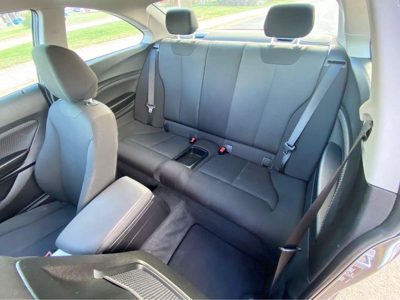 BMW 2 Series • 2017 • 82,000 km 3