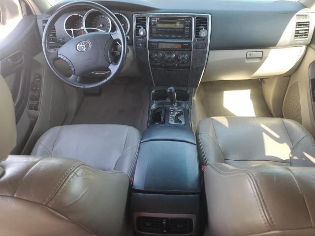 Toyota 4 Runner Limited • 2005 • 10,000 mi 8