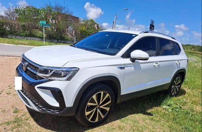 Volkswagen Taos • 2022 • 50,000 km 1