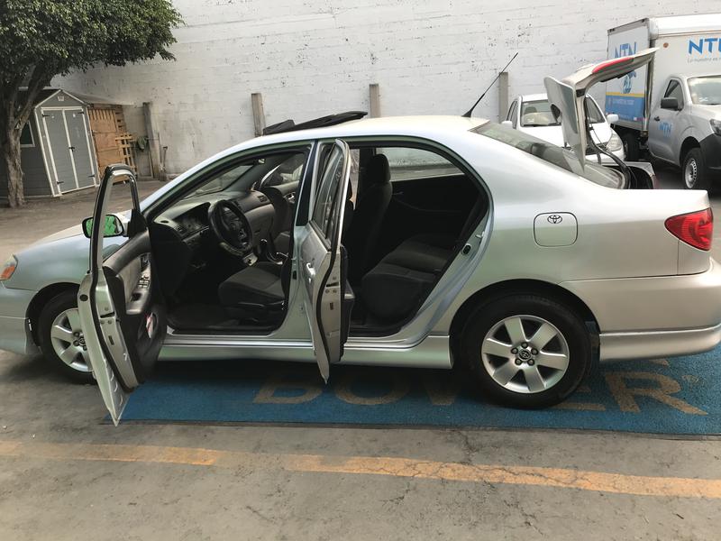 Toyota  • 2008 • 157,000 km 3