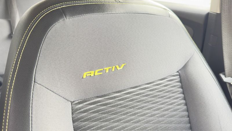 Chevrolet Spin active • 2018 • 105,000 km 13