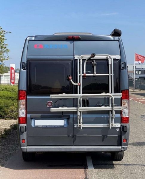 Fiat Ducato • 2008 • 161,000 km 5
