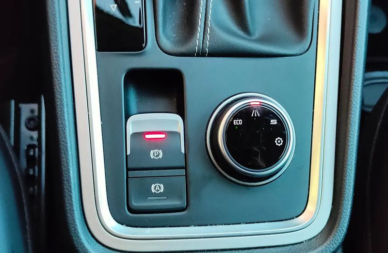 Seat Arosa • 2022 • 56,743 km 15