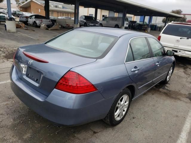 Honda Accord • 2007 • 10,000 mi 4