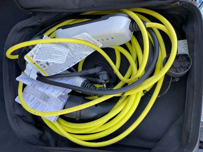 Volkswagen Touareg • 2021 • 78,000 km 12